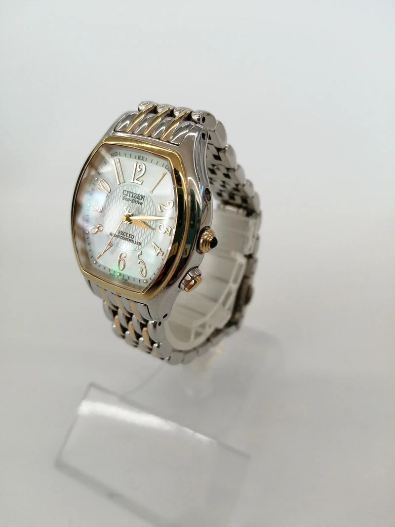 CITIZEN Armbanduhr H330-T010547