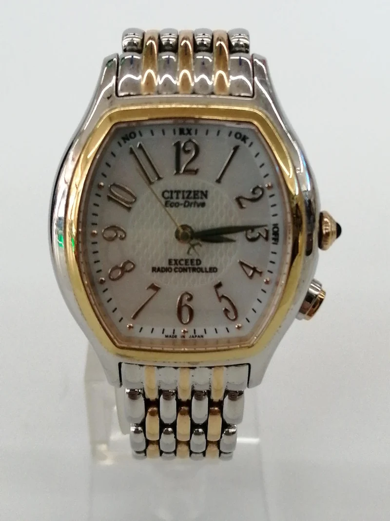 CITIZEN Armbanduhr H330-T010547