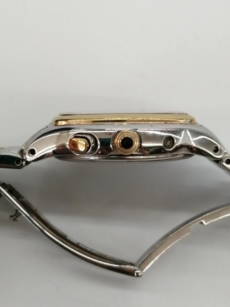 CITIZEN Armbanduhr H330-T010547