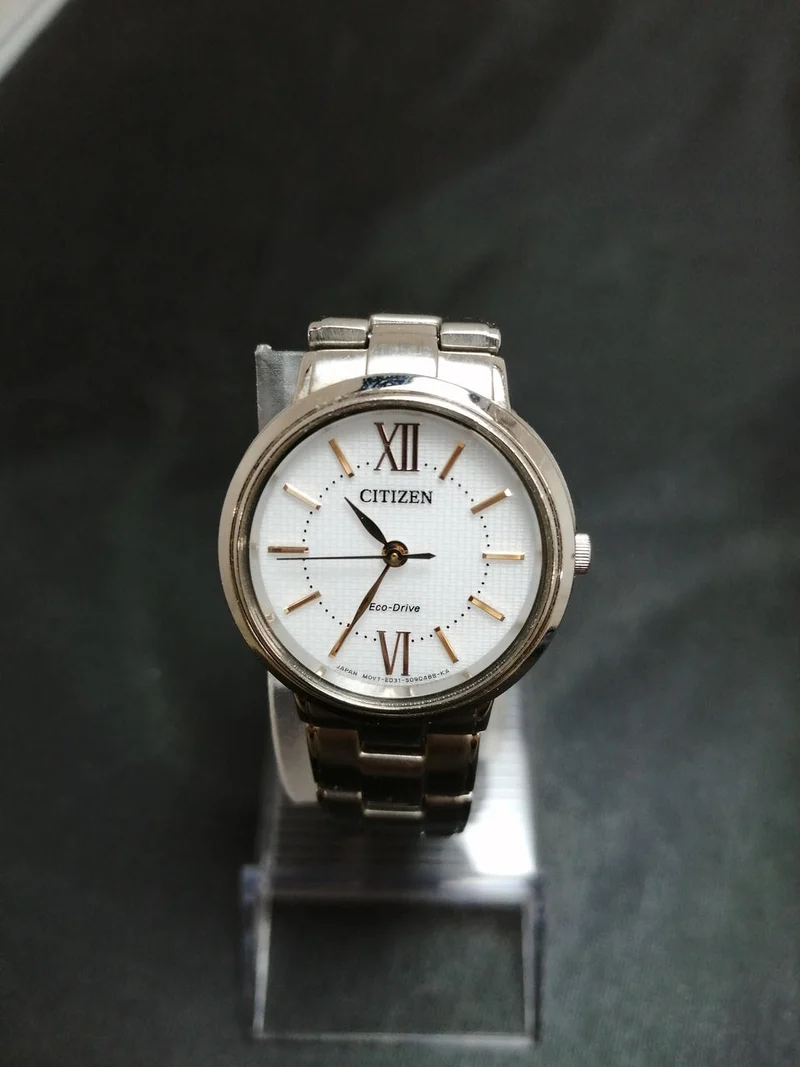 CITIZEN Eco-Drive E0131-S060150