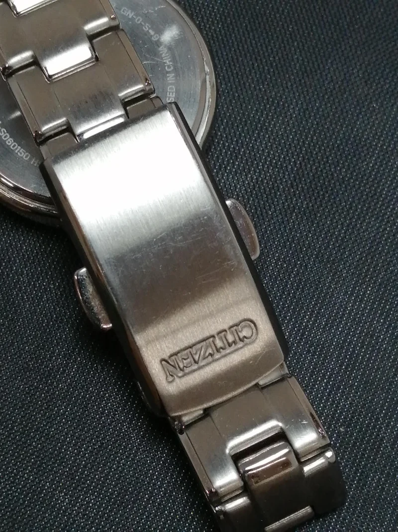 CITIZEN Eco-Drive E0131-S060150