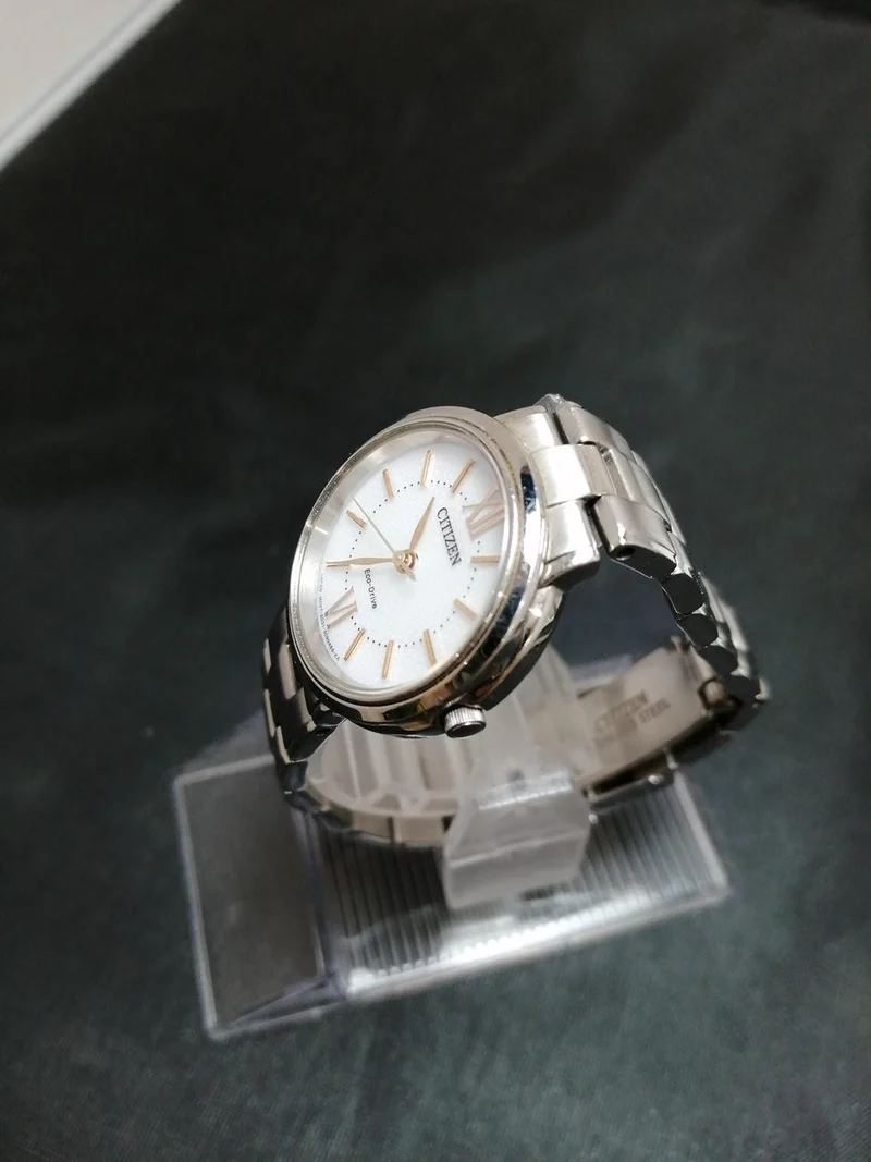 CITIZEN Eco-Drive E0131-S060150