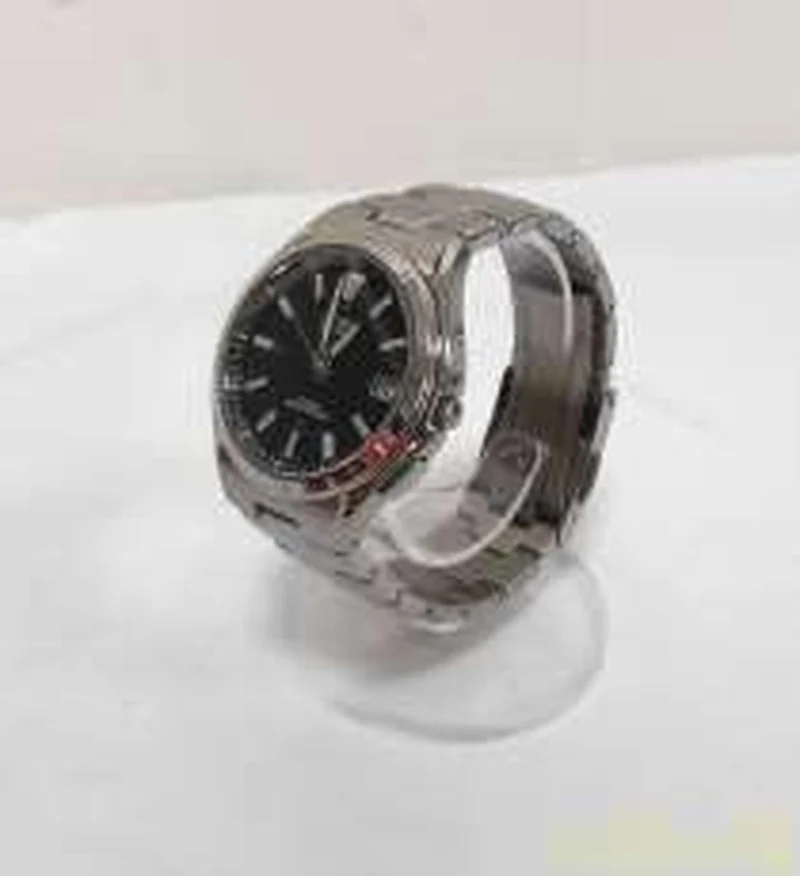 CITIZEN Solar-Funkarmbanduhr GN-4W-S
