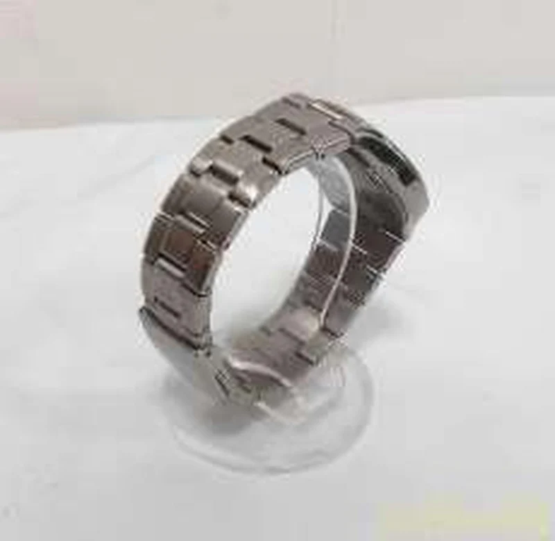 CITIZEN Solar-Funkarmbanduhr GN-4W-S