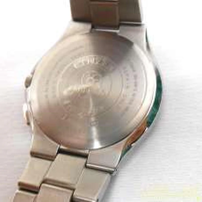 CITIZEN Solar-Funkarmbanduhr GN-4W-S