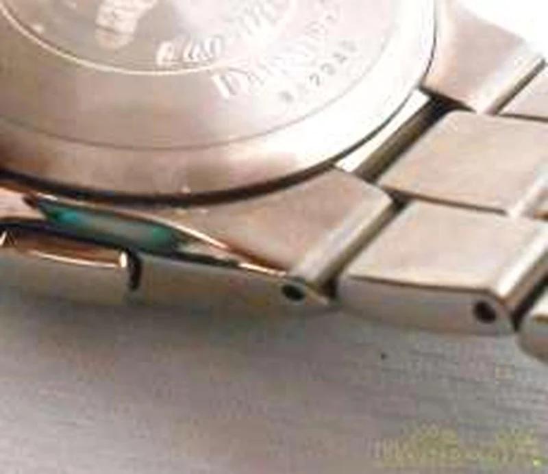 CITIZEN Solar-Funkarmbanduhr GN-4W-S