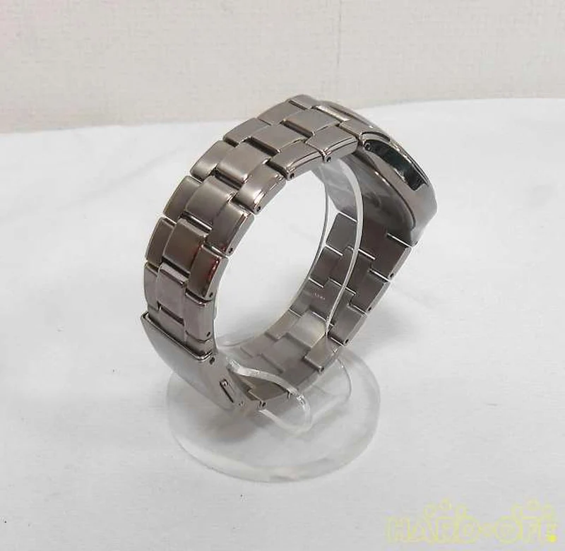 CITIZEN Solar-Funkarmbanduhr GN-4W-S