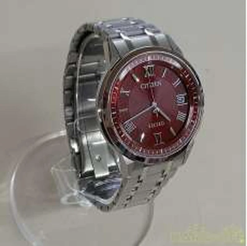 CITIZEN Solar-Funkarmbanduhr H113-T026036
