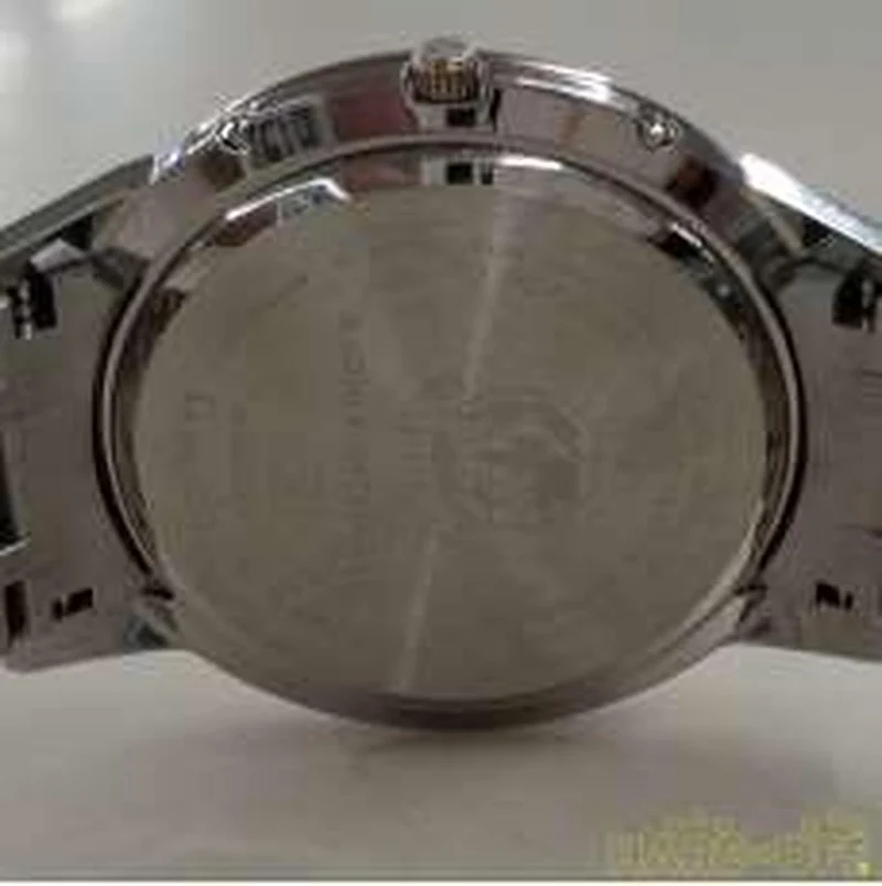 CITIZEN Solar-Funkarmbanduhr H113-T026036