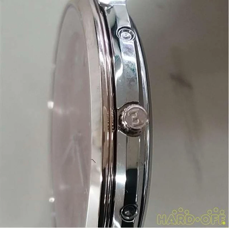 CITIZEN Solar-Funkarmbanduhr H113-T026036