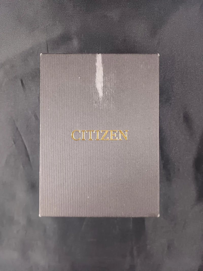 CITIZEN Quarz-Analog-Armbanduhr 9713-S106737