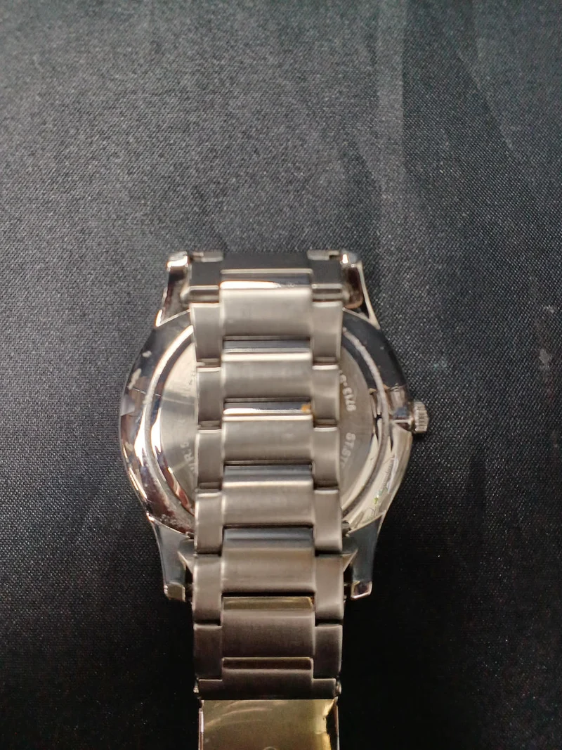 CITIZEN Quarz-Analog-Armbanduhr 9713-S106737