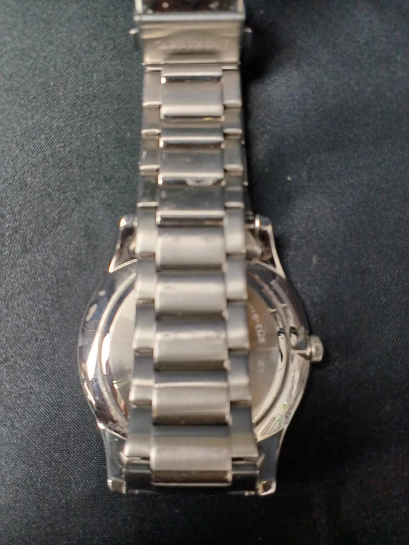 CITIZEN Quarz-Analog-Armbanduhr 9713-S106737