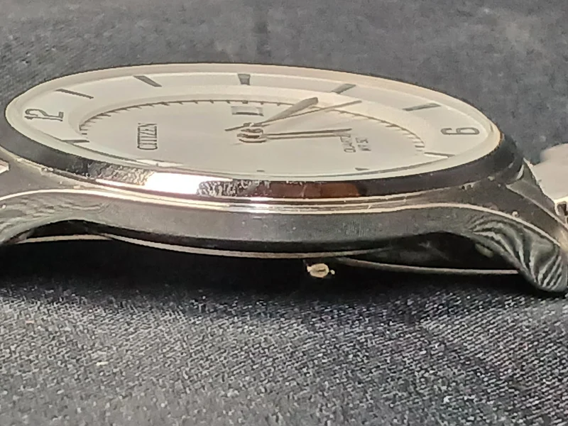 CITIZEN Quarz-Analog-Armbanduhr 9713-S106737