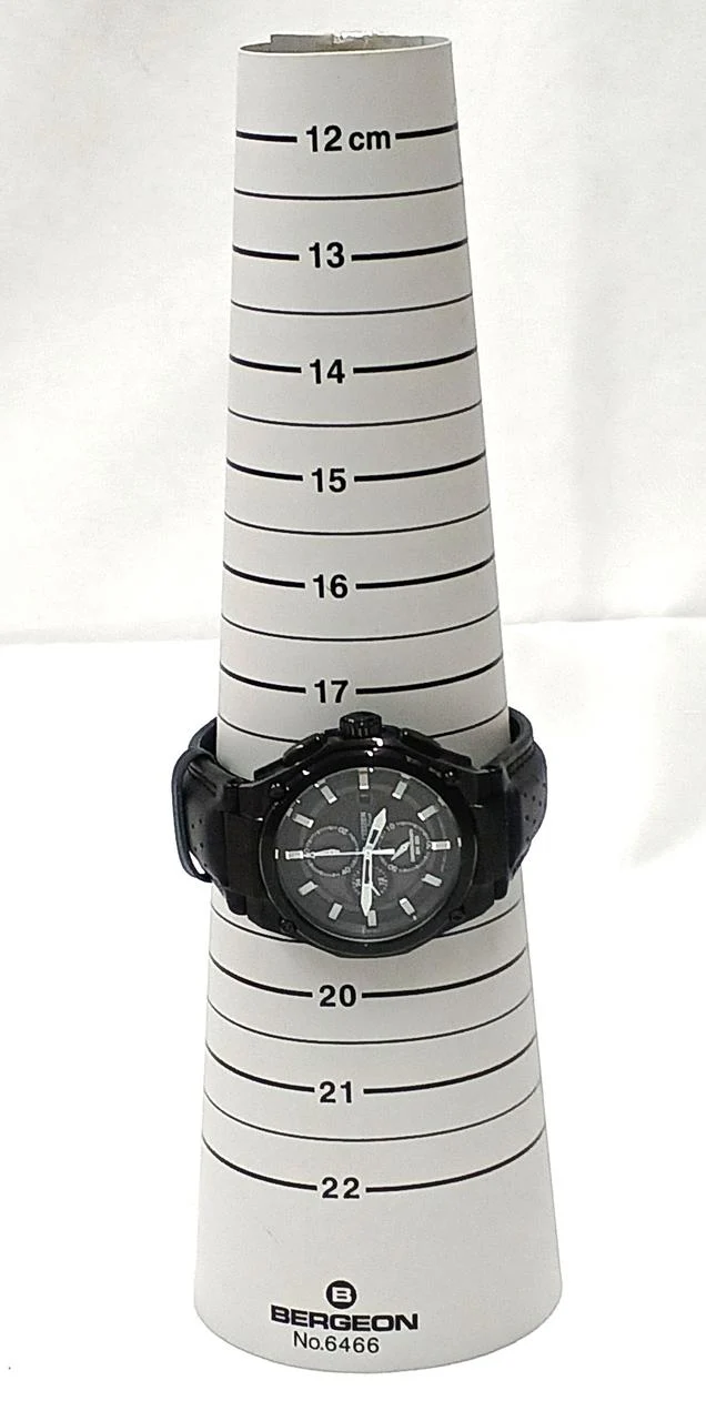 CITIZEN Chronograph B612-S078229