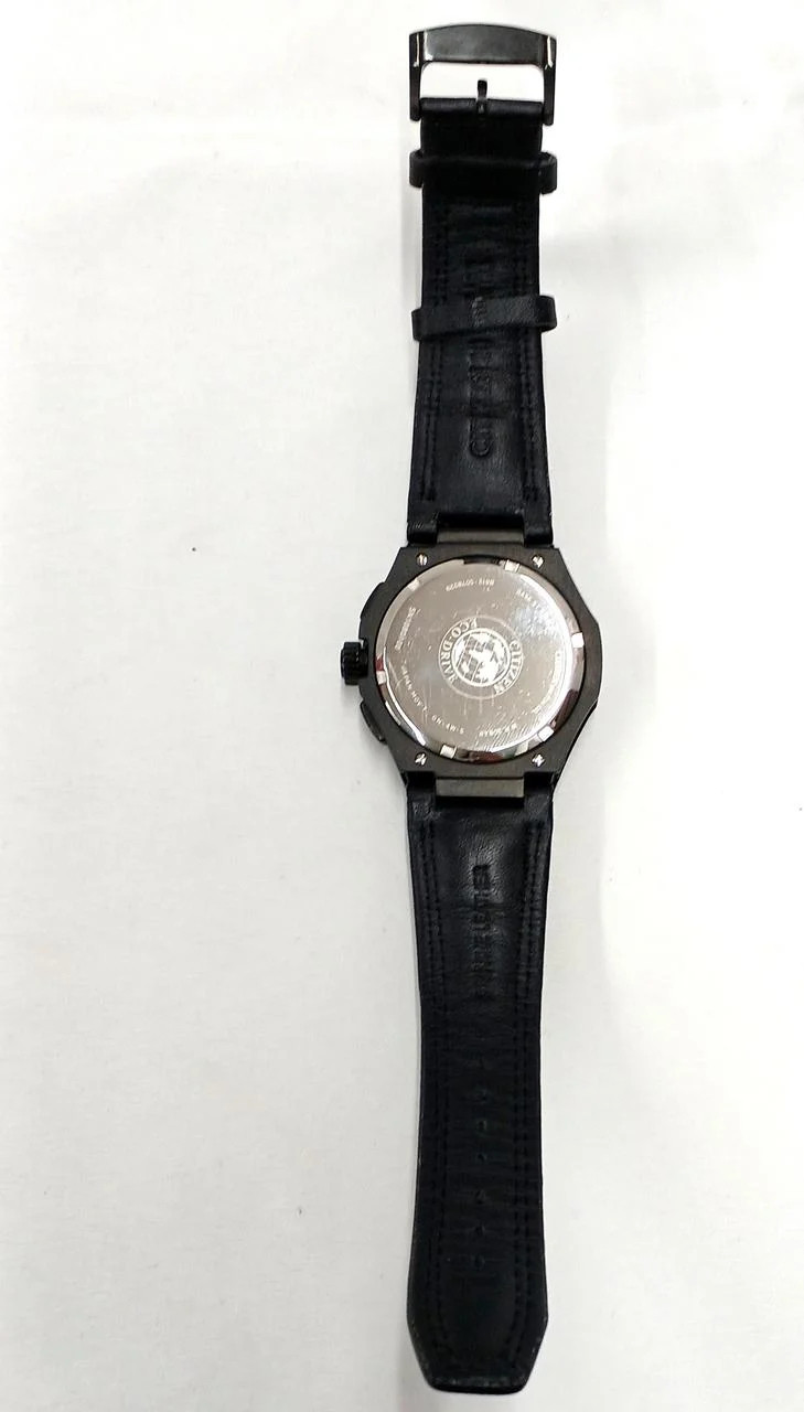 CITIZEN Chronograph B612-S078229