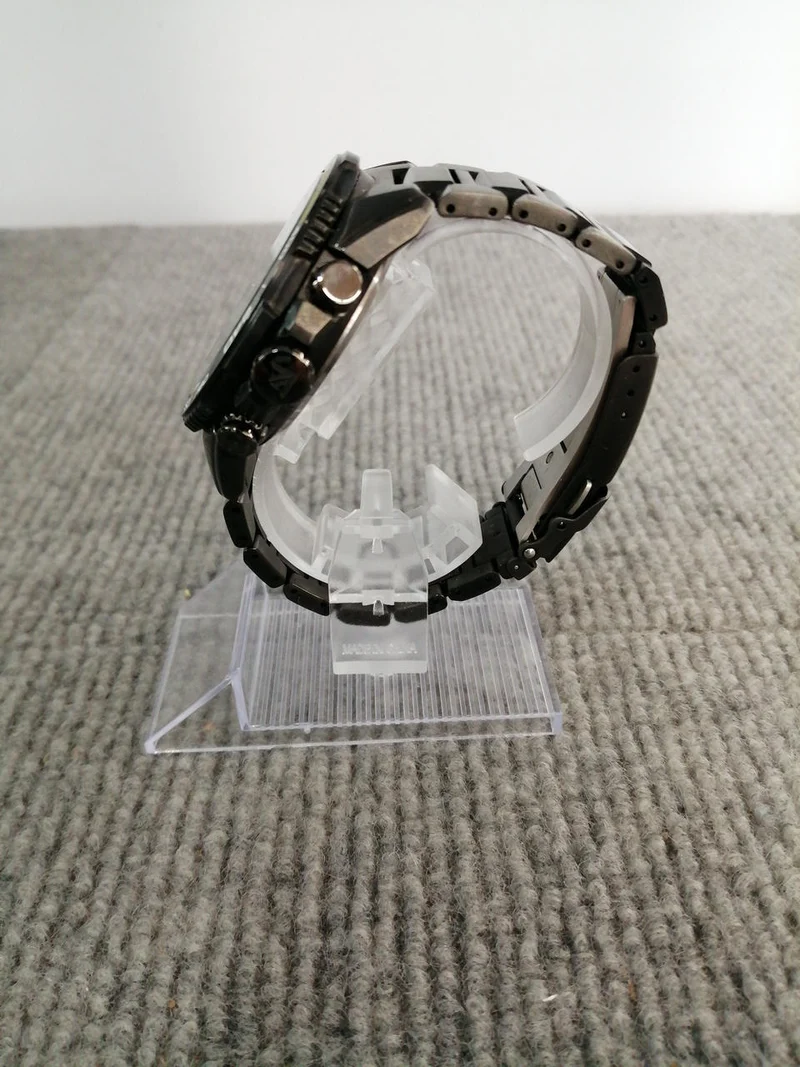 CITIZEN Armbanduhr CB5037-84E