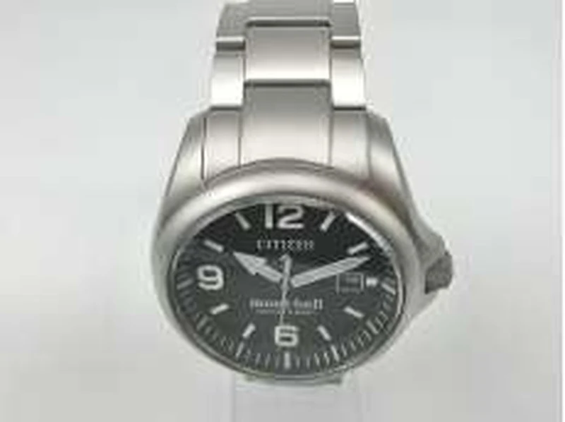 CITIZEN Montbell Kollaboration, limitiert auf 700 Stück, Promaster BN0247-52E BN0247-52E