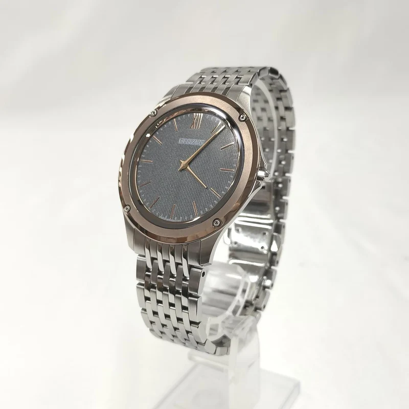 CITIZEN Armbanduhr ECO-DRIVE ONE AR5004-59H