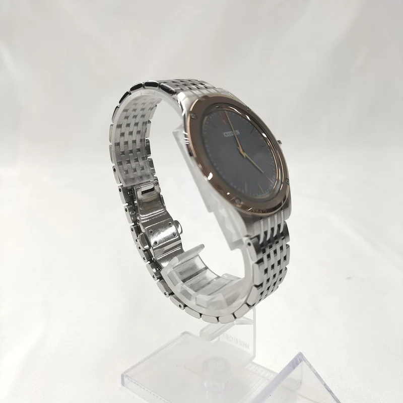 CITIZEN Armbanduhr ECO-DRIVE ONE AR5004-59H