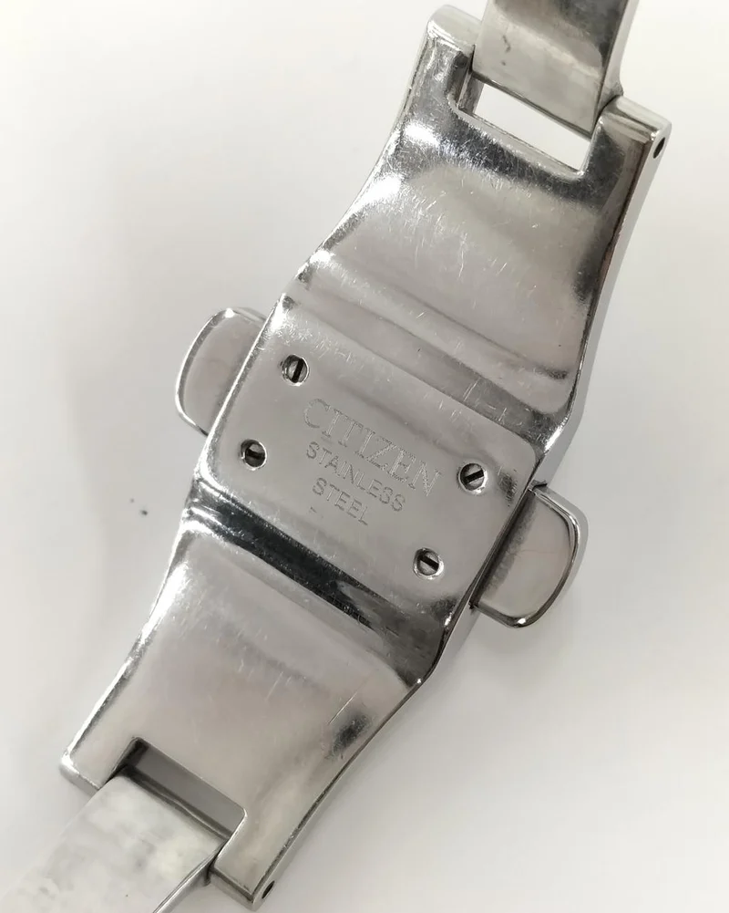 CITIZEN Armbanduhr ECO-DRIVE ONE AR5004-59H