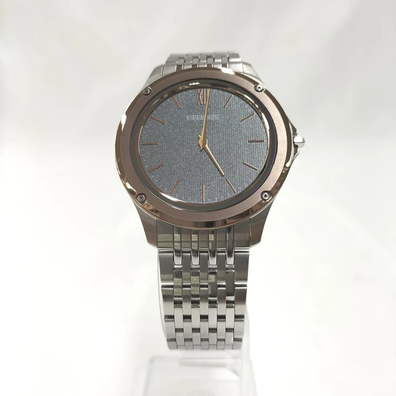CITIZEN Armbanduhr ECO-DRIVE ONE AR5004-59H