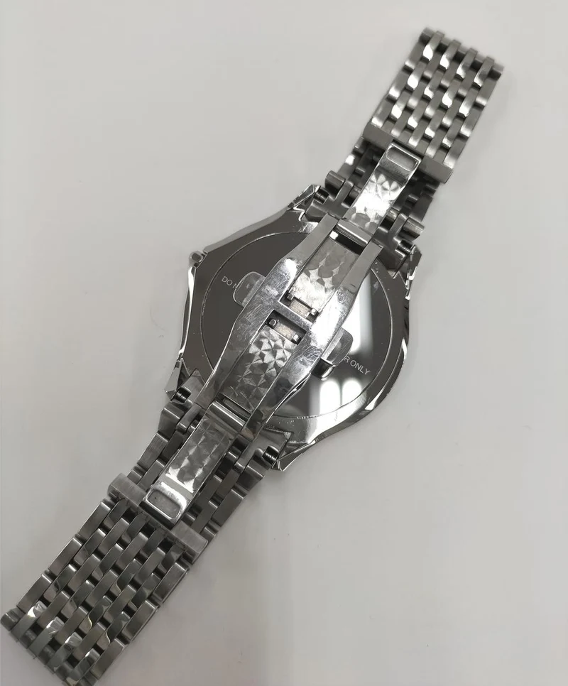 CITIZEN Armbanduhr ECO-DRIVE ONE AR5004-59H