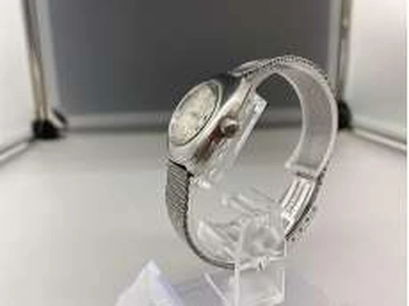 [SCHROTT] CITIZEN COSMOSTAR DATE (21 Juwelen) 4-610601Y