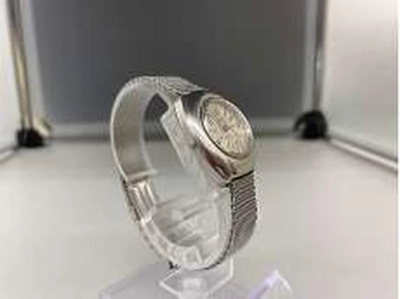 [SCHROTT] CITIZEN COSMOSTAR DATE (21 Juwelen) 4-610601Y