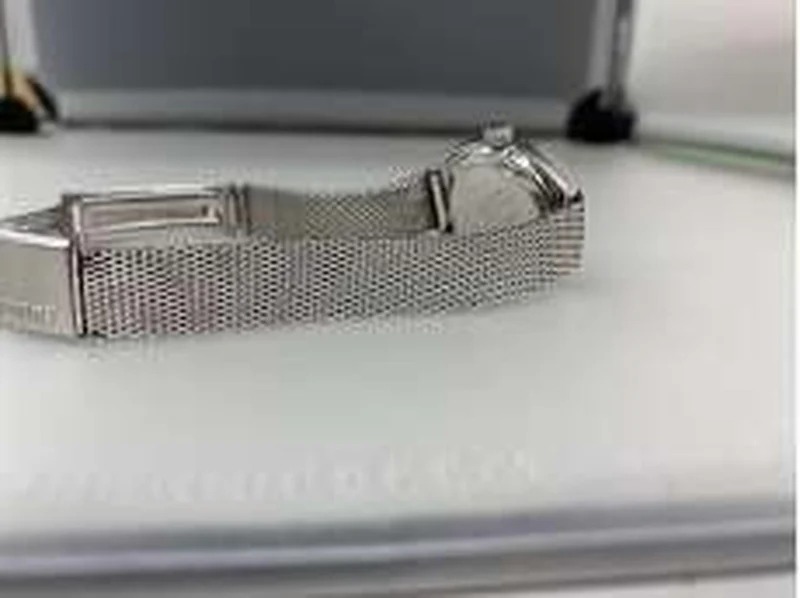 [SCHROTT] CITIZEN COSMOSTAR DATE (21 Juwelen) 4-610601Y
