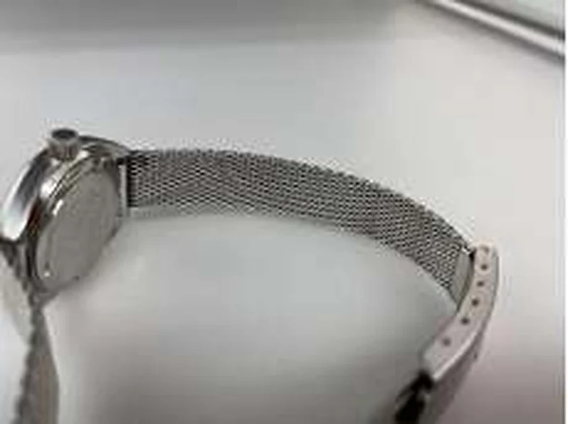 [SCHROTT] CITIZEN COSMOSTAR DATE (21 Juwelen) 4-610601Y