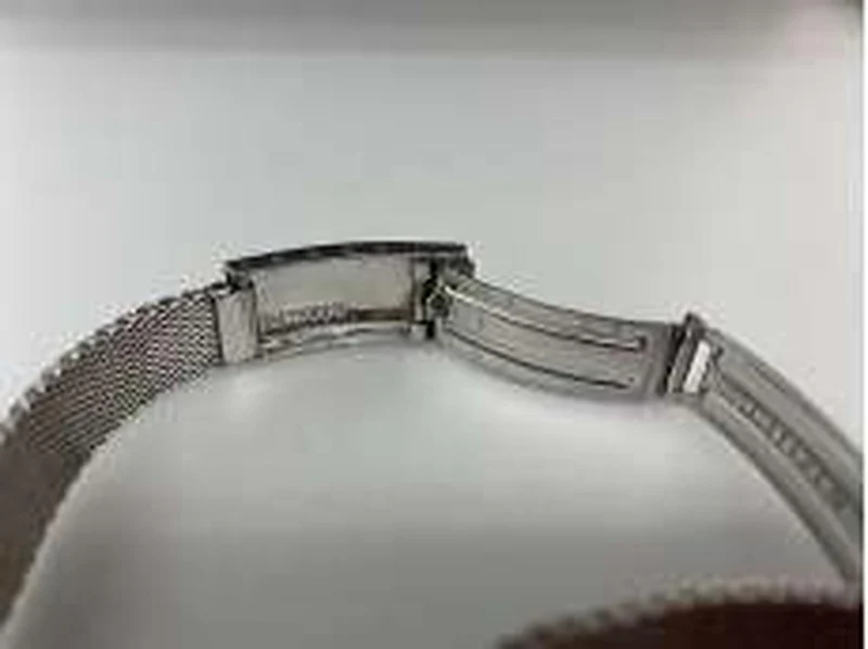 [SCHROTT] CITIZEN COSMOSTAR DATE (21 Juwelen) 4-610601Y