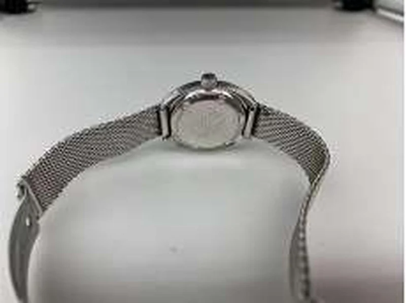 [SCHROTT] CITIZEN COSMOSTAR DATE (21 Juwelen) 4-610601Y