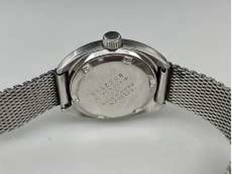 [SCHROTT] CITIZEN COSMOSTAR DATE (21 Juwelen) 4-610601Y