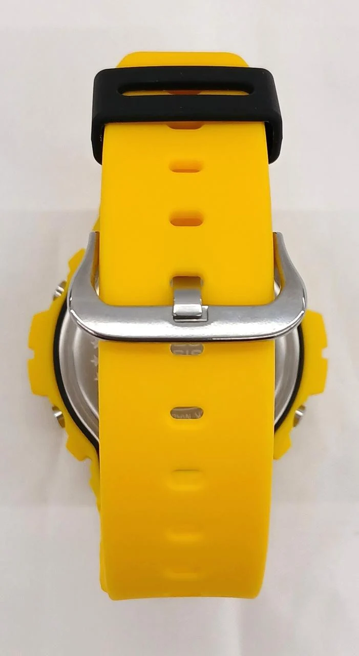 CASIO G-SHOCK DW-6900TR