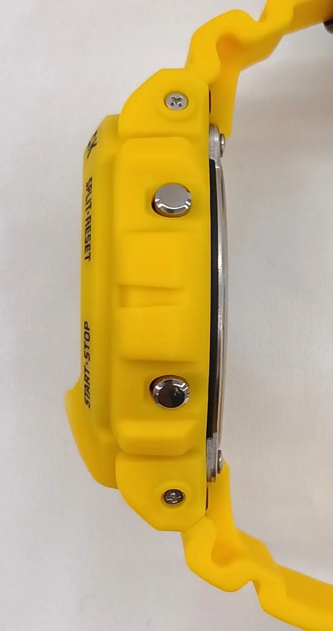 CASIO G-SHOCK DW-6900TR