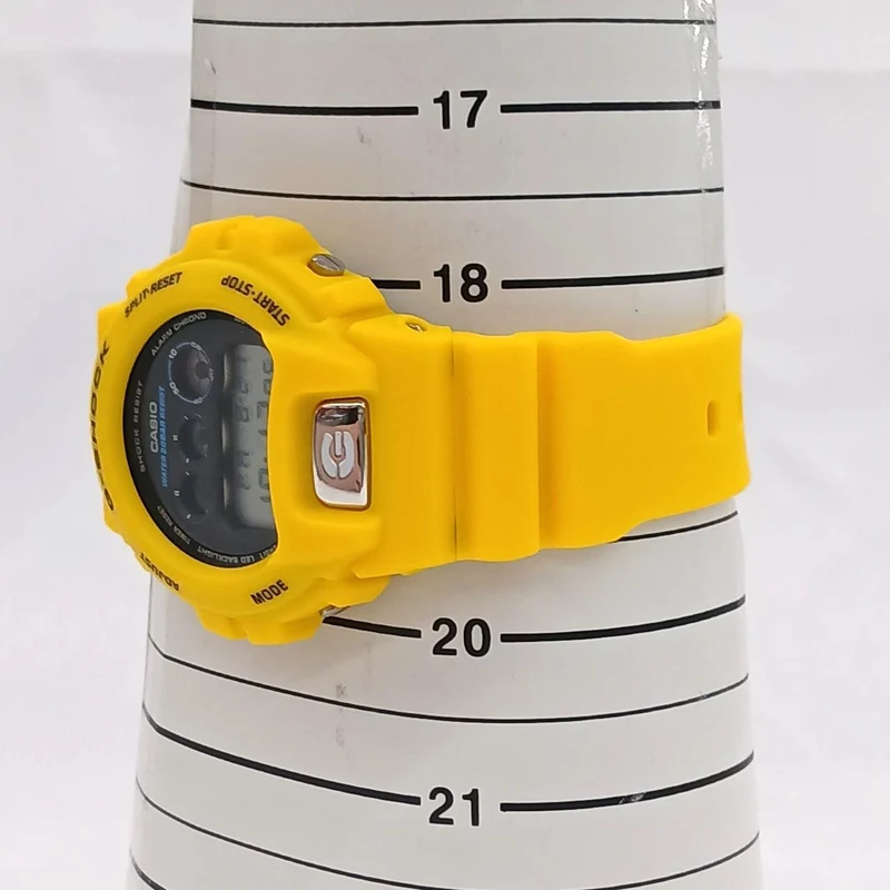 CASIO G-SHOCK DW-6900TR