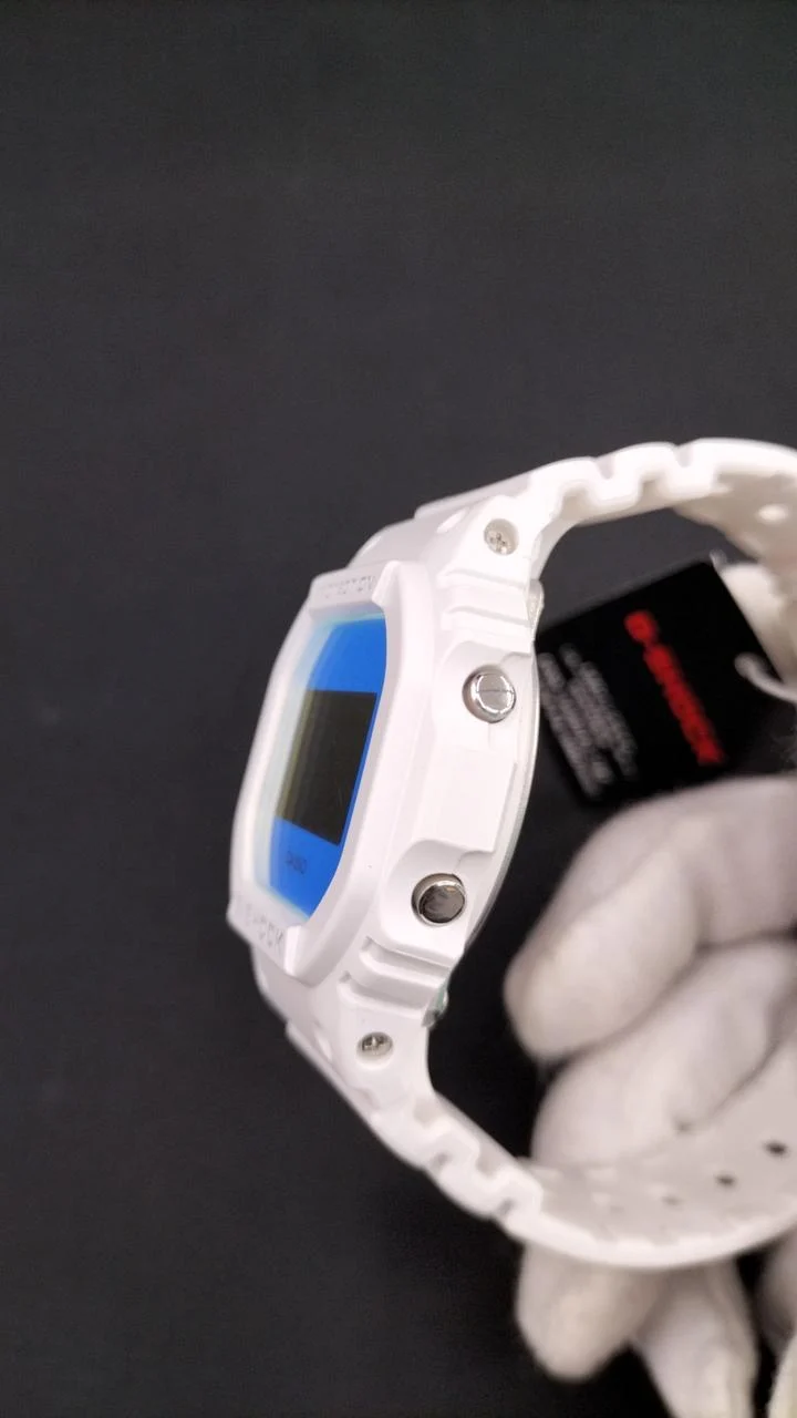 CASIO G-SHOCK DW-5600-7JF