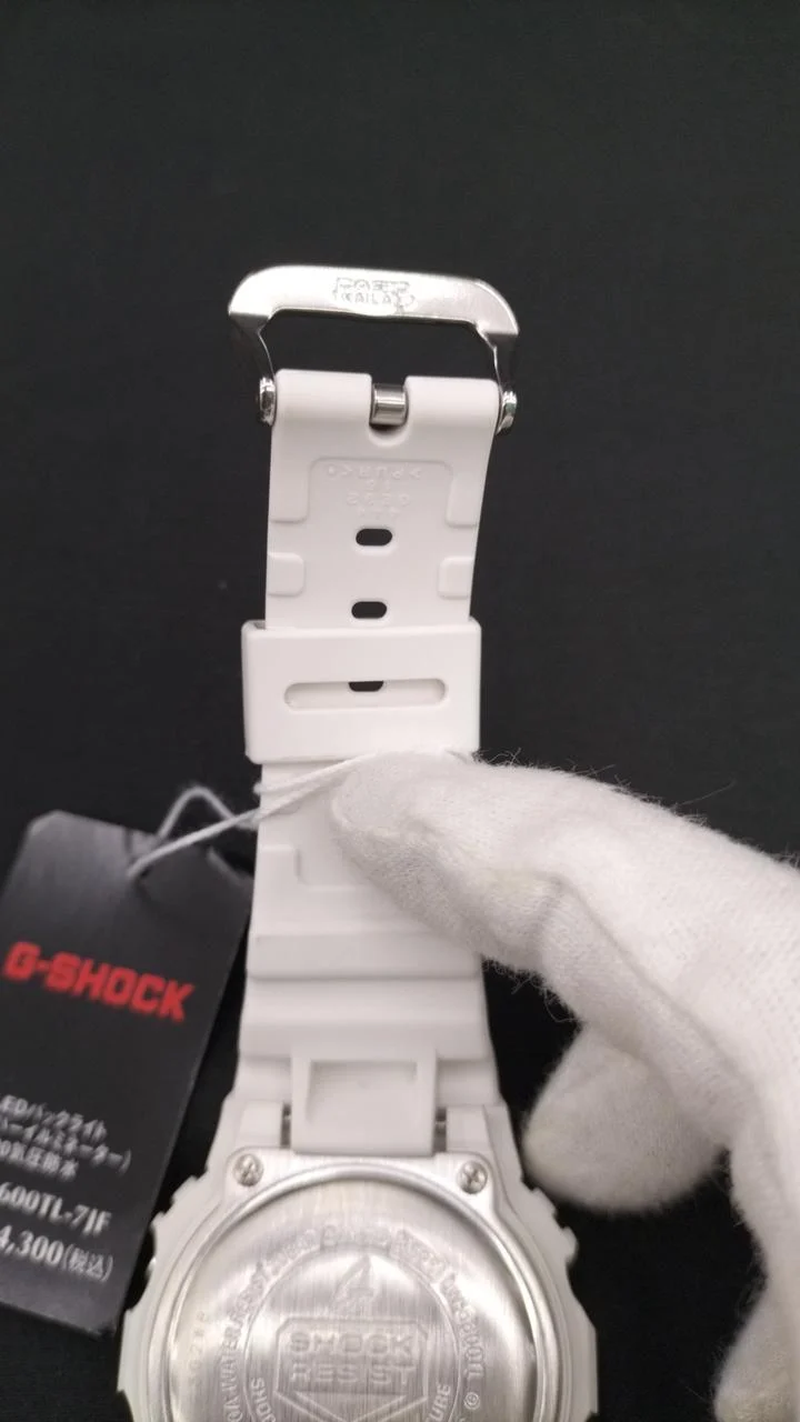 CASIO G-SHOCK DW-5600-7JF