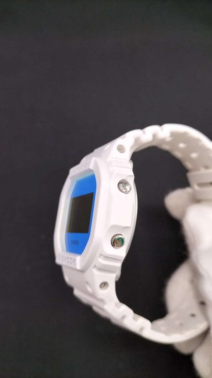 CASIO G-SHOCK DW-5600TL-7JF