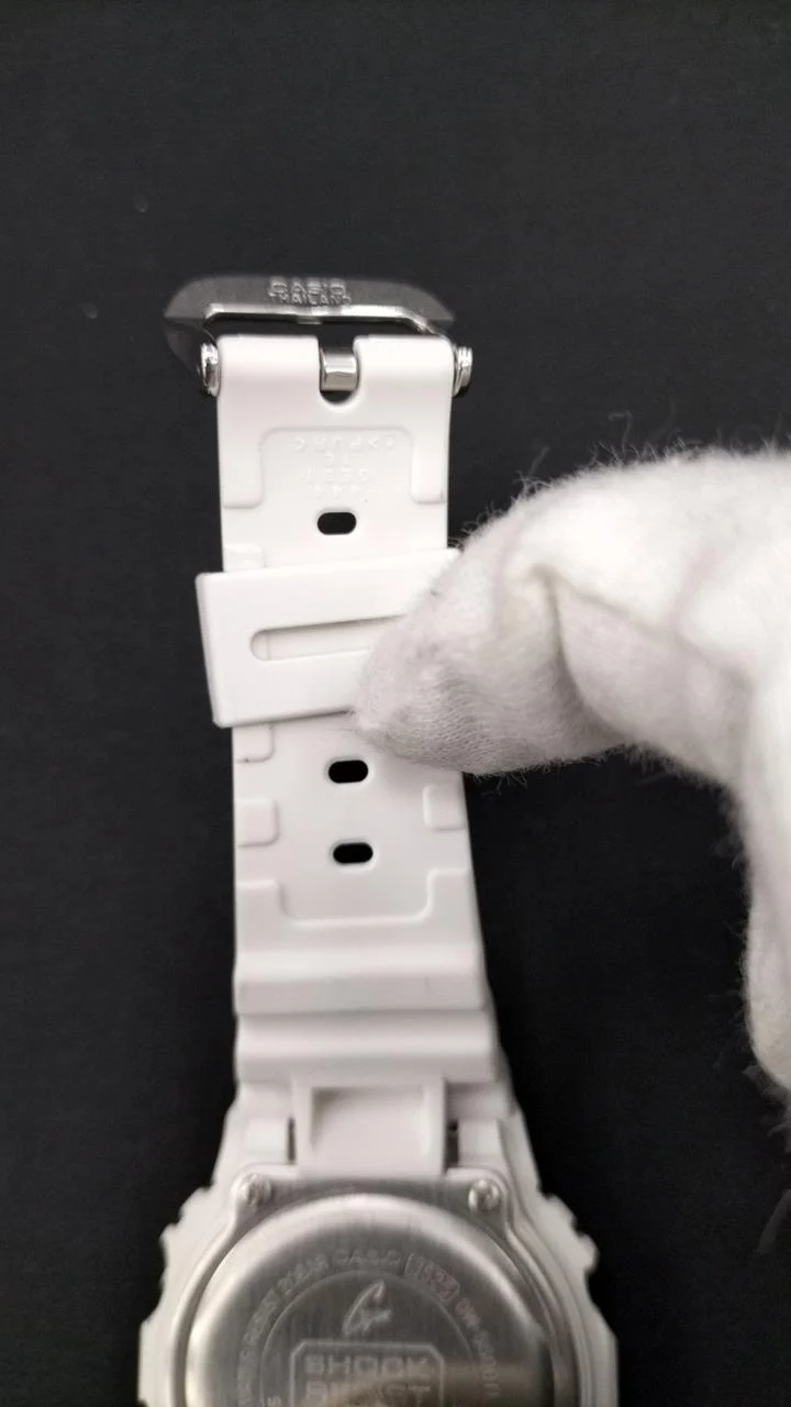 CASIO G-SHOCK DW-5600TL-7JF
