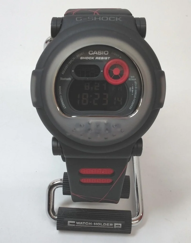 CASIO G-SHOCK G-B001MVA-1JR