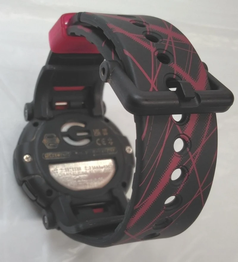 CASIO G-SHOCK G-B001MVA-1JR