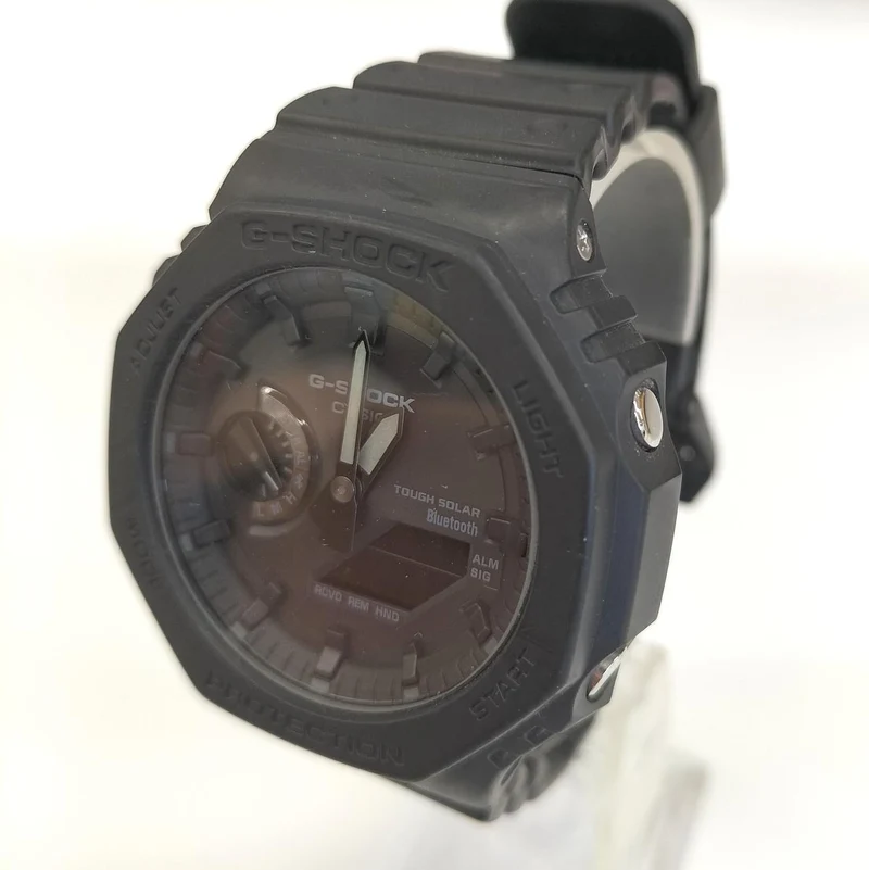 CASIO G-SHOCK GA-B2100