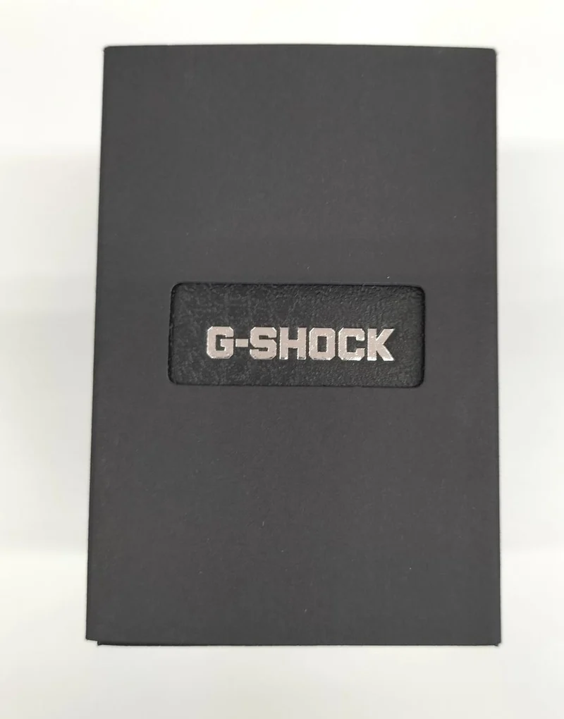 CASIO G-SHOCK GA-B2100