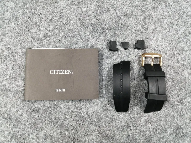 CITIZEN Armbanduhr C660