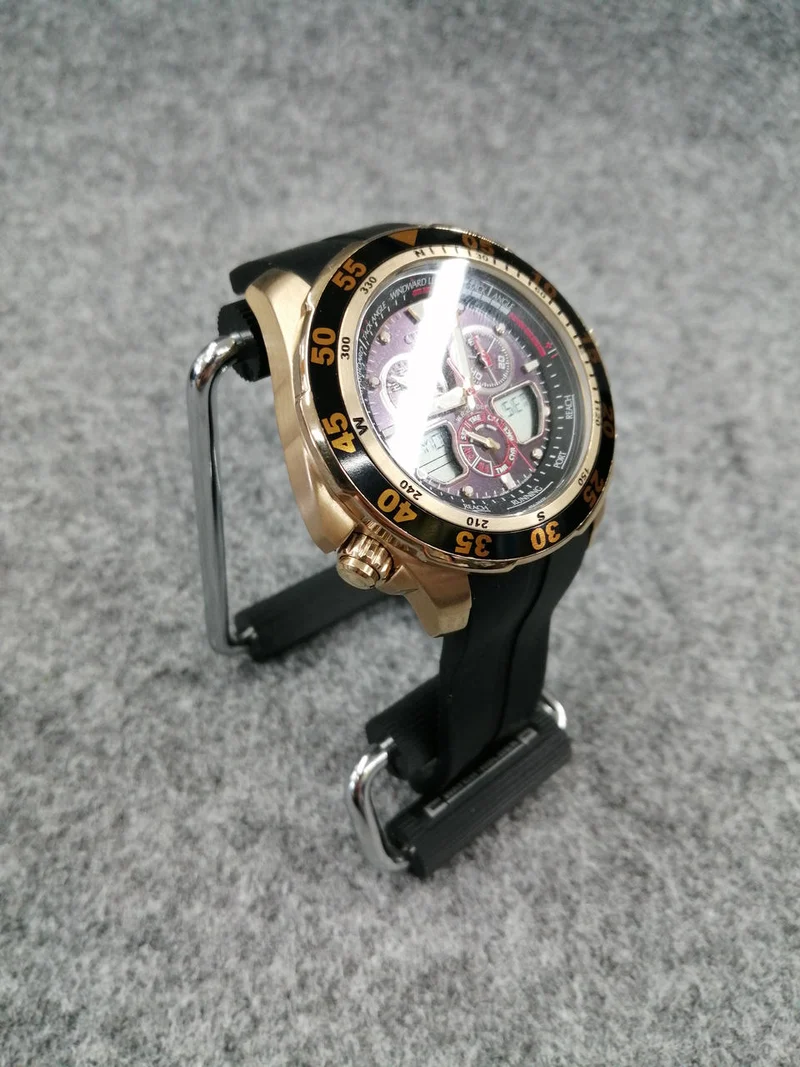 CITIZEN Armbanduhr C660