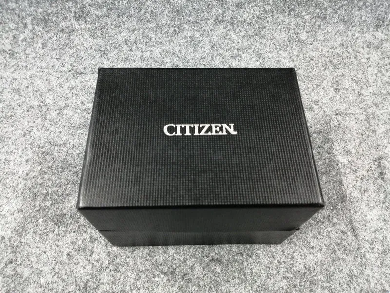 CITIZEN Armbanduhr C660