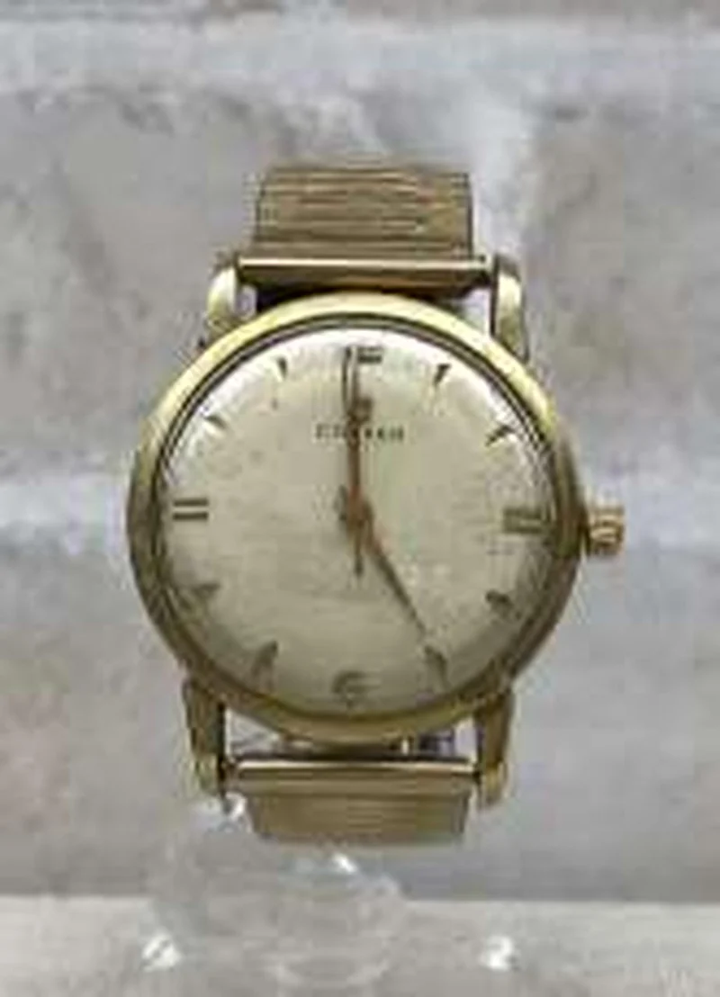 CITIZEN Armbanduhr mit Handaufzug 1307088