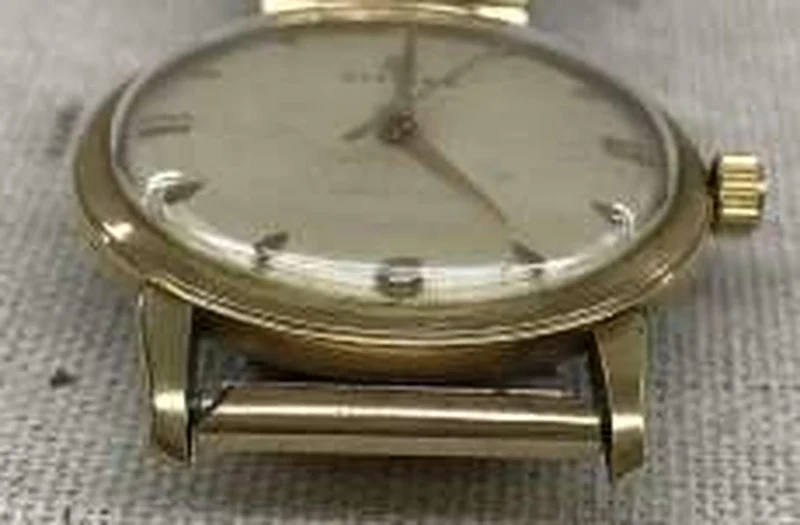 CITIZEN Armbanduhr mit Handaufzug 1307088